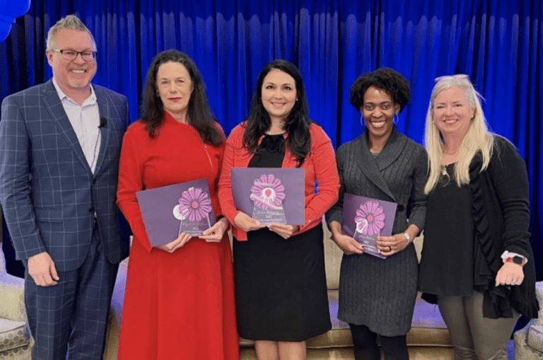 Batz Patient Safety Award